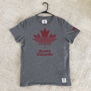 Roots Canada Shirt